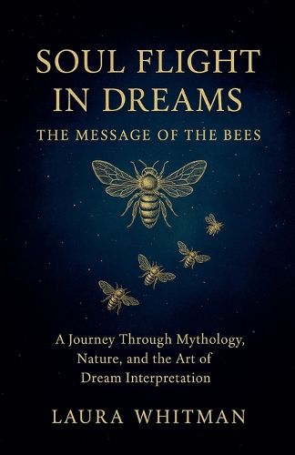 Cover image for Soul Flight in Dreams