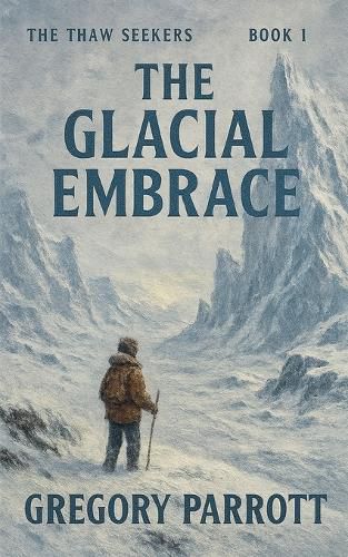 Cover image for The Glacial Embrace