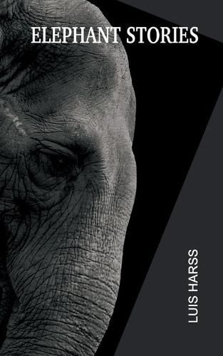 Cover image for Elephant Stories