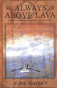 Cover image for Always Above Lava