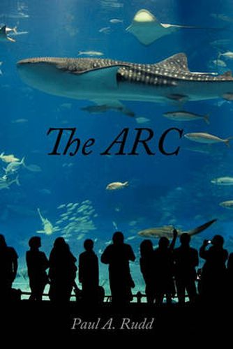 Cover image for The ARC