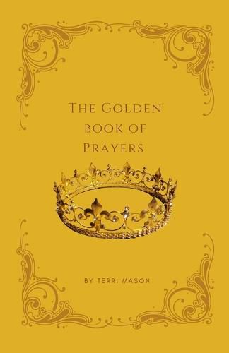 The Golden Book of Prayers