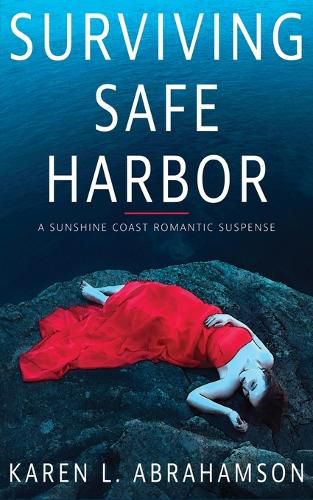 Cover image for Surviving Safe Harbor