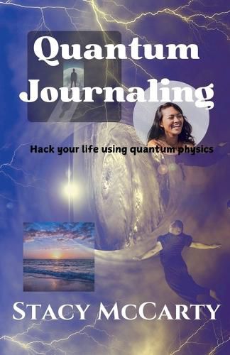 Cover image for Quantum Journaling