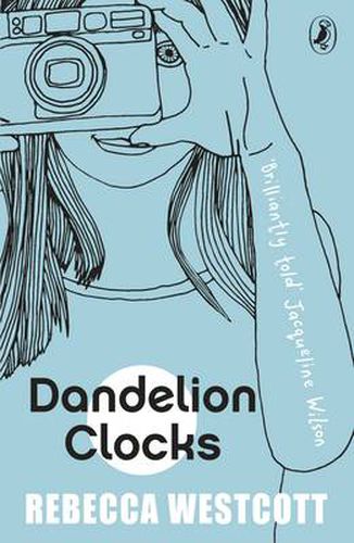 Dandelion Clocks