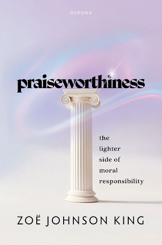 Cover image for Praiseworthiness