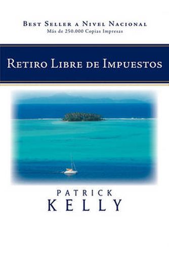 Cover image for Retiro Libre de Impuestos