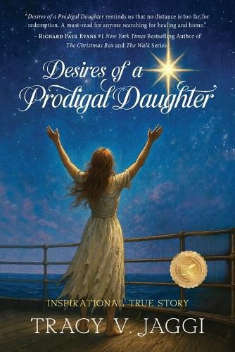 Cover image for Desires of a Prodigal Daughter
