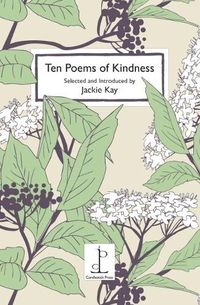 Cover image for Ten Poems about Kindness