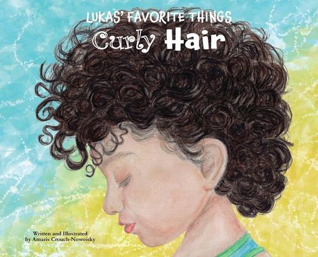 Cover image for Lukas' Favorite Things