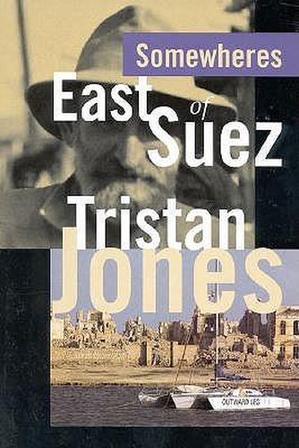 Cover image for Somewheres East of Suez