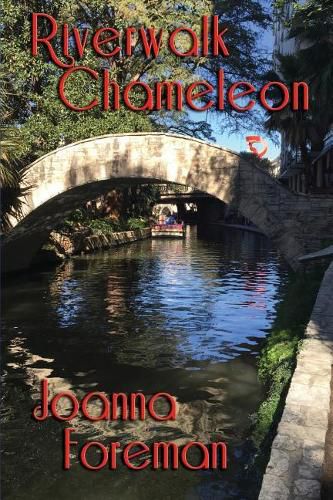 Cover image for Riverwalk Chameleon