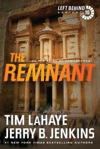 Cover image for Remnant, The