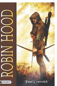 Cover image for Robin Hood