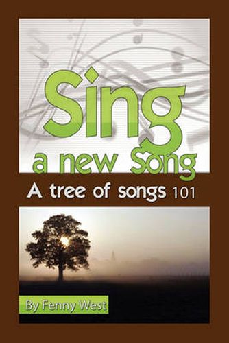 Cover image for Sing a New Song