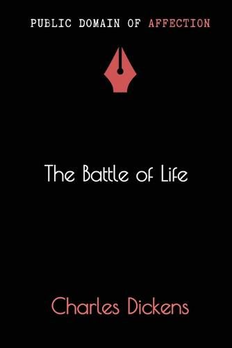 Cover image for The Battle of Life