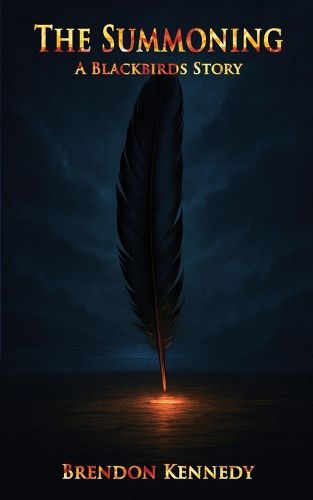 Cover image for The Summoning