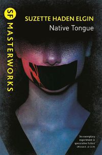 Cover image for Native Tongue