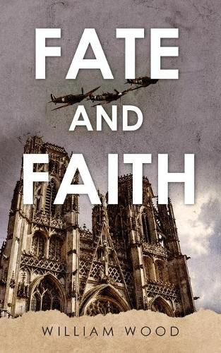 Cover image for Fate and Faith