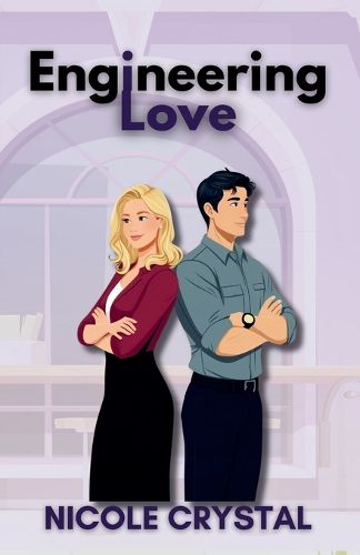 Cover image for Engineering Love
