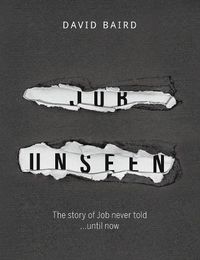 Cover image for Job Unseen