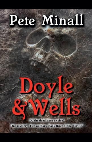 Cover image for Doyle and Wells