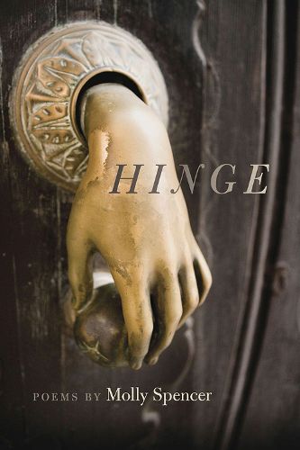 Cover image for Hinge