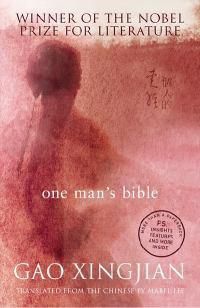 Cover image for One Man's Bible