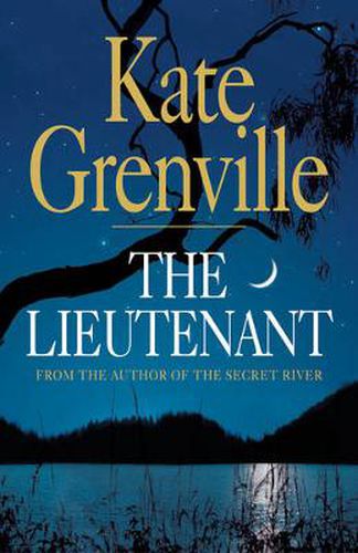 Cover image for The Lieutenant