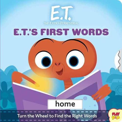 E.T. the Extra-Terrestrial: E.T.'s First Words