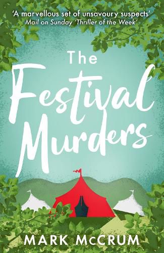 The Festival Murders