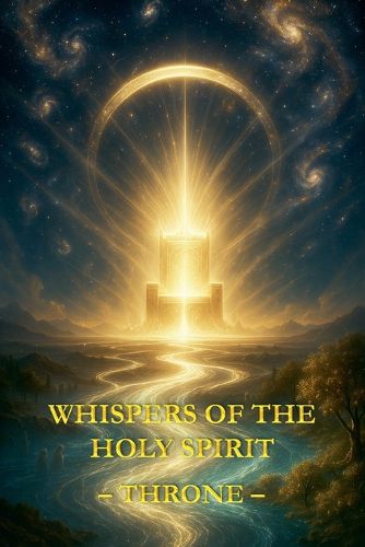 Cover image for Whispers of the Holy Spirit - Throne