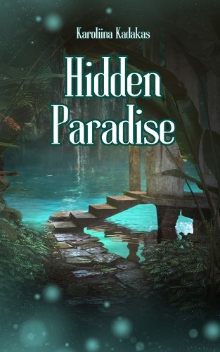 Cover image for Hidden Paradise