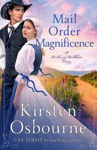 Cover image for Mail Order Magnificence