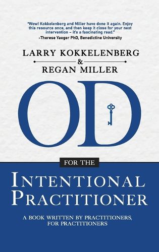 Cover image for OD for the Intentional Practitioner