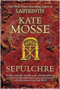 Cover image for Sepulchre