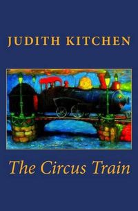 Cover image for The Circus Train