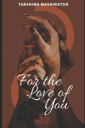 Cover image for For the Love of You