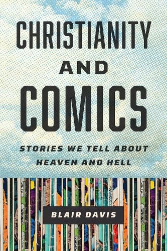 Christianity and Comics