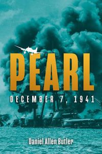 Cover image for Pearl