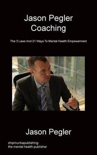 Cover image for Jason Pegler Coaching