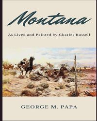 Cover image for Montana