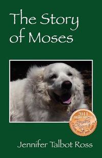 Cover image for The Story of Moses