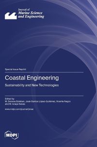 Cover image for Coastal Engineering