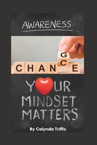 Cover image for Your Mindset Matters