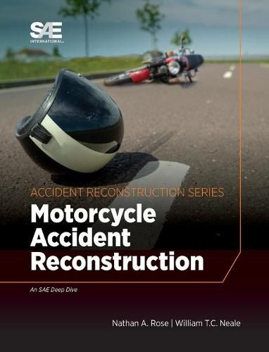 Motorcycle Crash Reconstruction