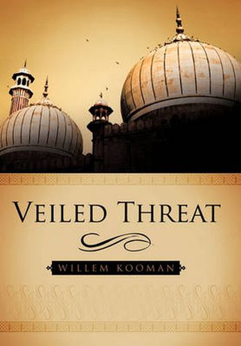 Cover image for Veiled Threat