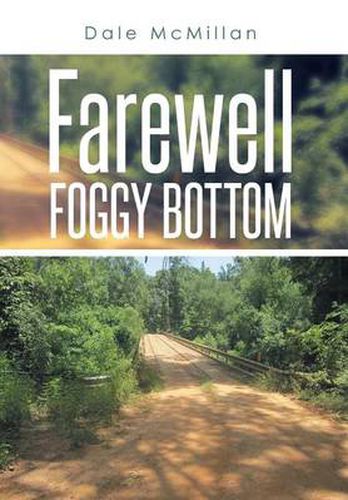 Cover image for Farewell Foggy Bottom