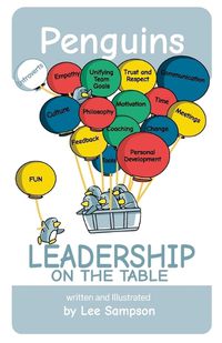 Cover image for Leadership On The Table