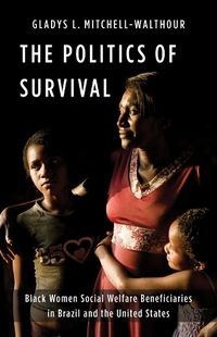 Cover image for The Politics of Survival